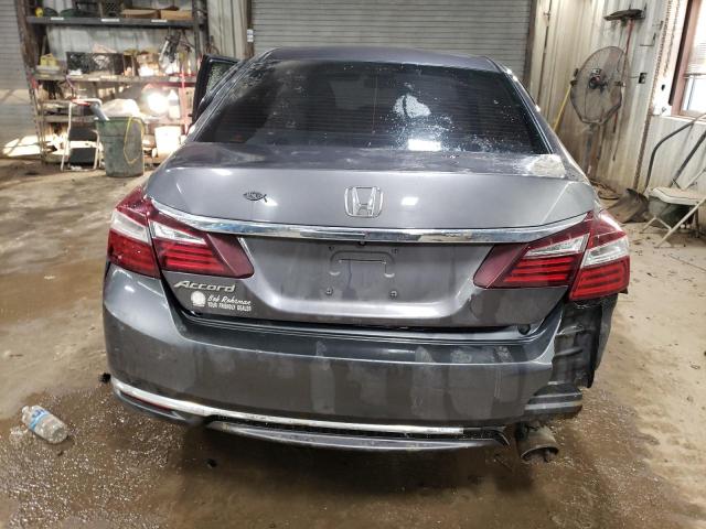2017 HONDA ACCORD LX - 1HGCR2F37HA097575