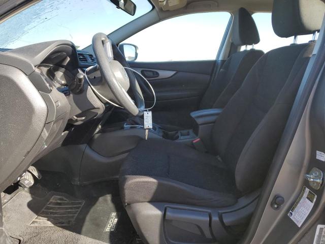 2018 NISSAN ROGUE SPOR - JN1BJ1CR5JW254553