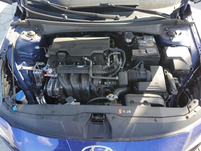2023 HYUNDAI ELANTRA SE - 5NPLS4AG2PH087813