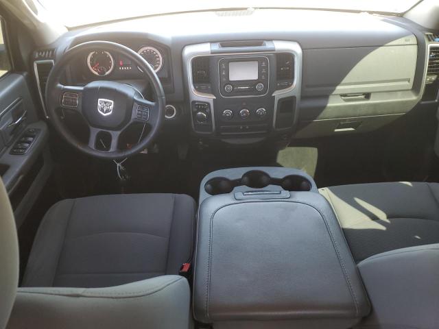 2018 RAM 1500 SLT - 1C6RR6GG3JS126952