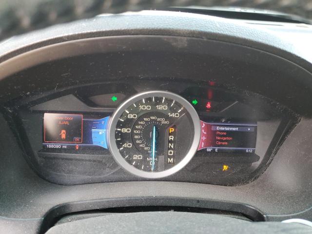 2013 FORD EXPLORER X - 1FM5K7D80DGB39160
