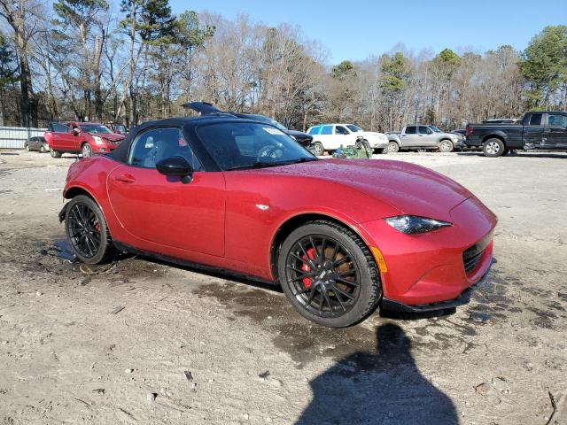 2016 MAZDA MX-5 MIATA - JM1NDAC74G0105935