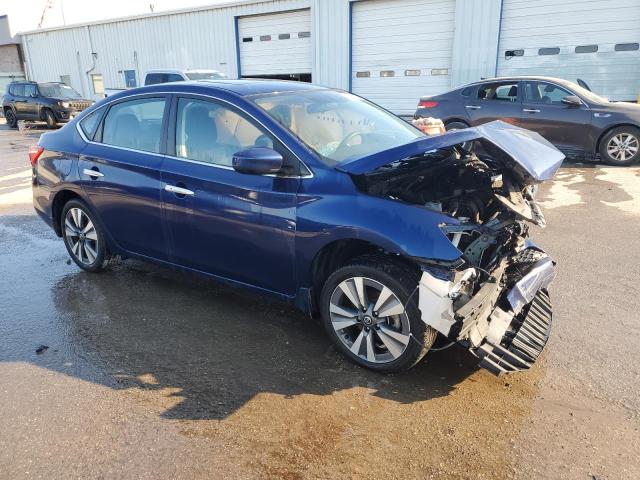 2019 NISSAN SENTRA S - 3N1AB7AP0KY396445