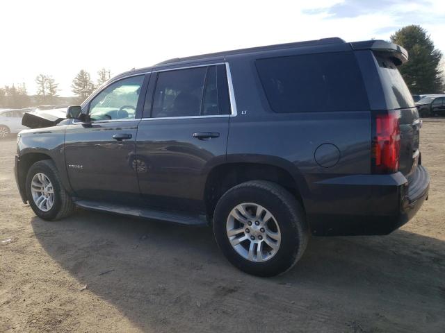Vin: 1gnskbkc5gr340490, lot: 46213965, chevrolet tahoe k1500 lt 20162