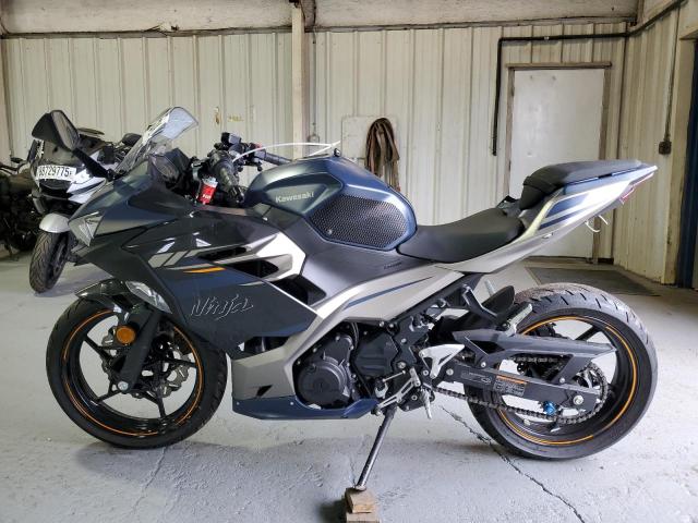 2023 KAWASAKI EX400 - JKAEXKH16PDAN2887