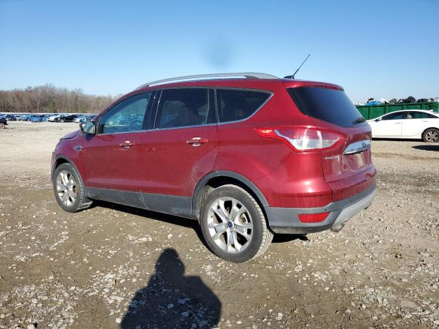 2016 FORD ESCAPE TIT - 1FMCU0J99GUC64718
