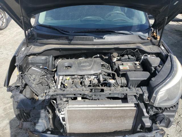 2017 KIA SOUL - KNDJN2A26H7454211