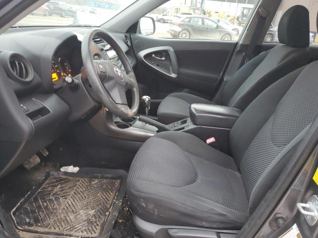 2011 TOYOTA RAV4 SPORT - JTMWF4DVXB5033065