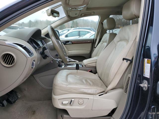 2010 AUDI Q7 PREMIUM - WA1LMAFE7AD000835