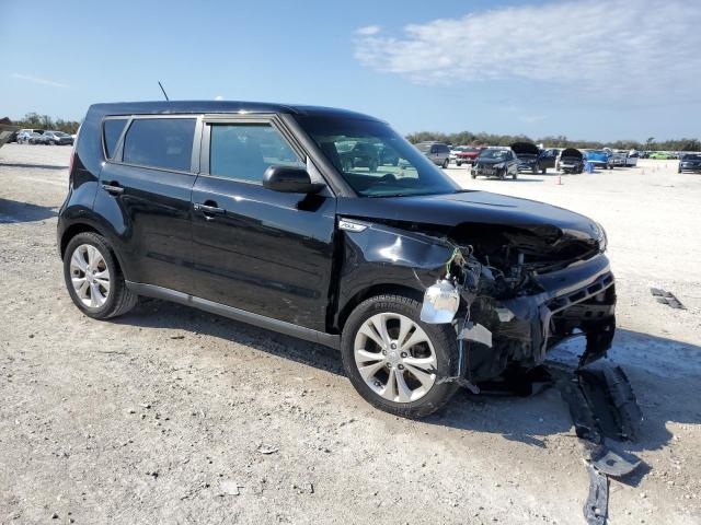2015 KIA SOUL + - KNDJP3A54F7188601