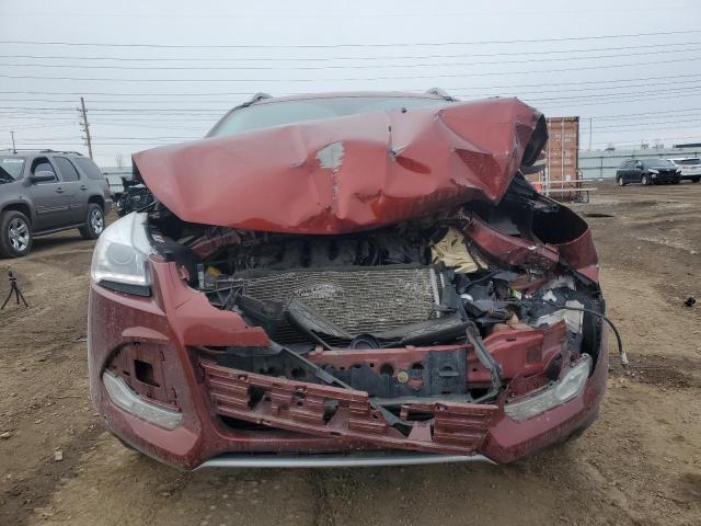 2016 FORD ESCAPE TIT - 1FMCU9J96GUC21281