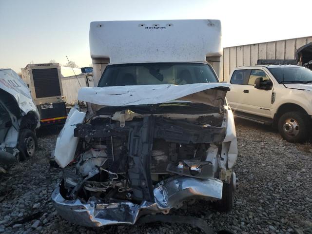 CHEVROLET EXPRESS G3