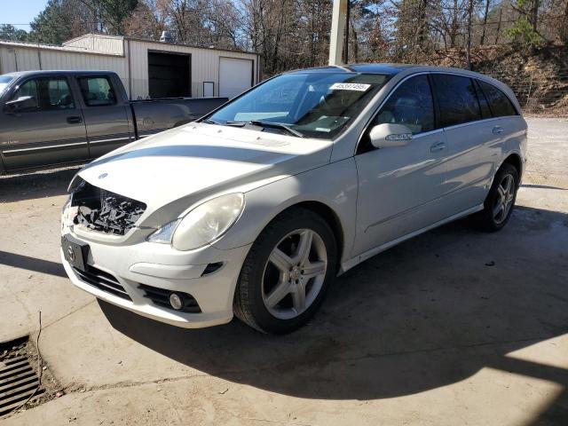 MERCEDES-BENZ R 350 4MAT