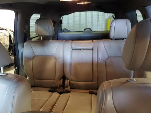 2015 HONDA PILOT 4X4 5FNYF4H54FB011523