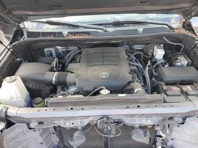 2019 TOYOTA TUNDRA CRE - 5TFDY5F12KX782500