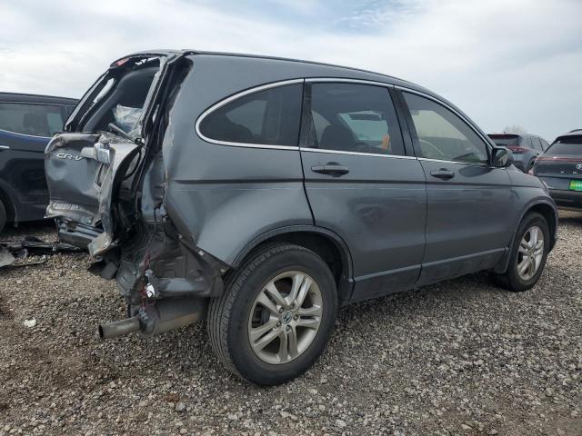 Vin: 5j6re3h73al023164, lot: 45382465, honda crv exl 20103