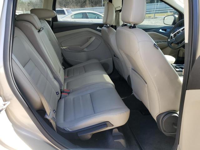 2018 FORD ESCAPE SEL - 1FMCU0HD6JUB96718