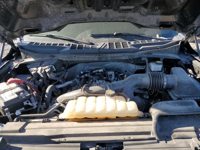 2021 FORD F150 SUPER - 1FTEW1EP0MFC36019
