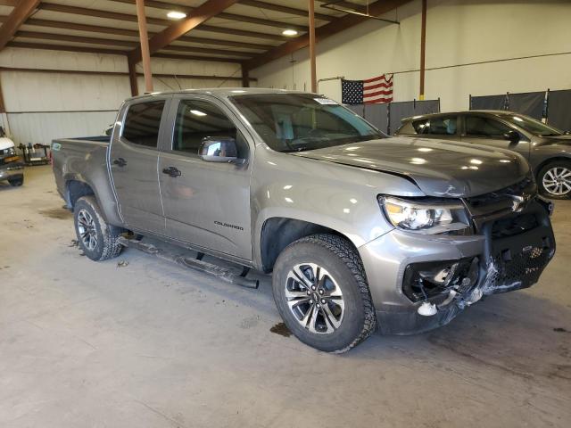 Vin: 1gcgtden2n1312534, lot: 45094865, chevrolet colorado z71 20224