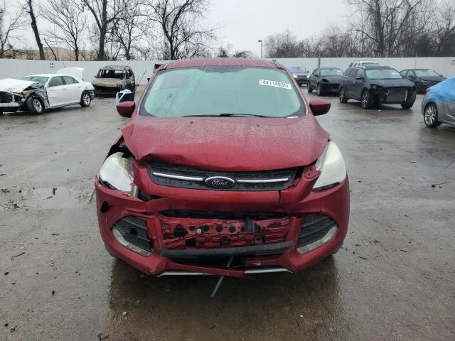 2015 FORD ESCAPE SE - 1FMCU0GX1FUA52691