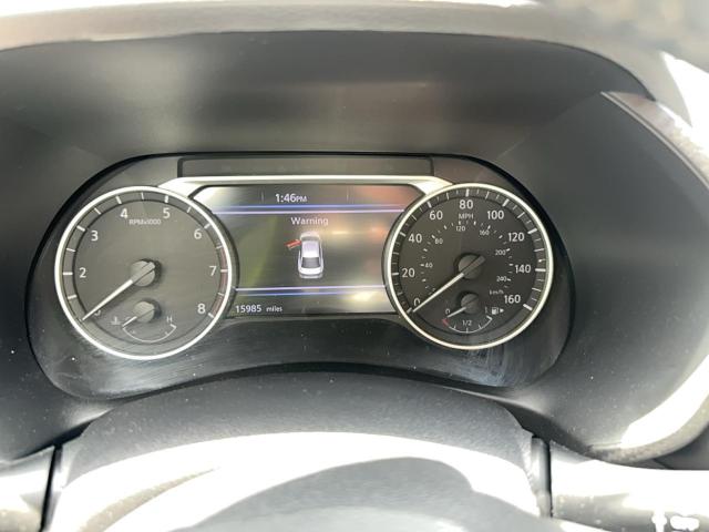 2023 NISSAN SENTRA SV - 3N1AB8CV2PY284223