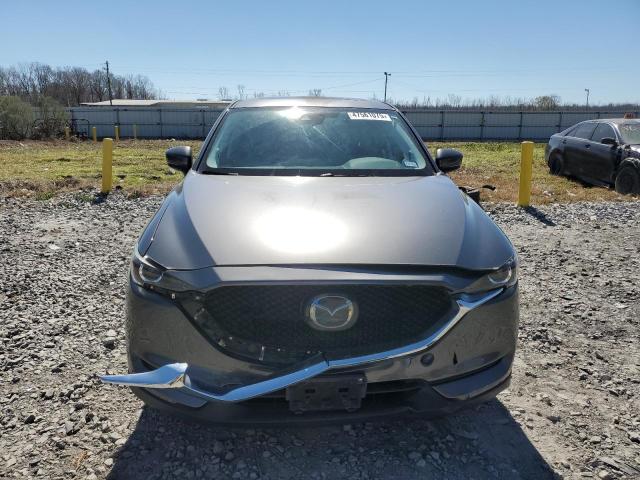 2019 MAZDA CX-5 TOURI - JM3KFACM7K1628556
