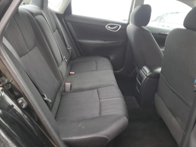 2017 NISSAN SENTRA S - 3N1AB7AP5HY357861