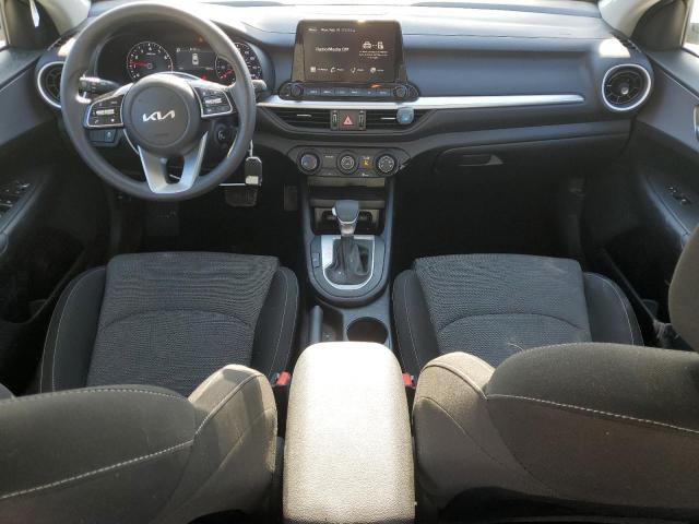 2024 KIA FORTE LX - 3KPF24AD3RE776124