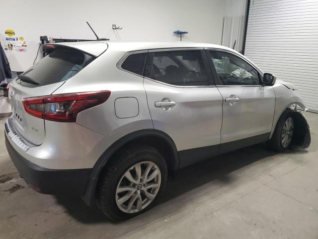 Vin: jn1bj1aw6mw672696, lot: 43831785, nissan rogue s 20213