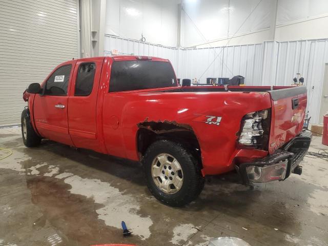 Vin: 1gcrkse37bz143171, lot: 46326225, chevrolet all models k1500 lt 20112