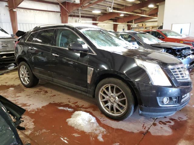 Vin: 3gyfnge30es599547, lot: 88523885, cadillac srx premium collection 20144