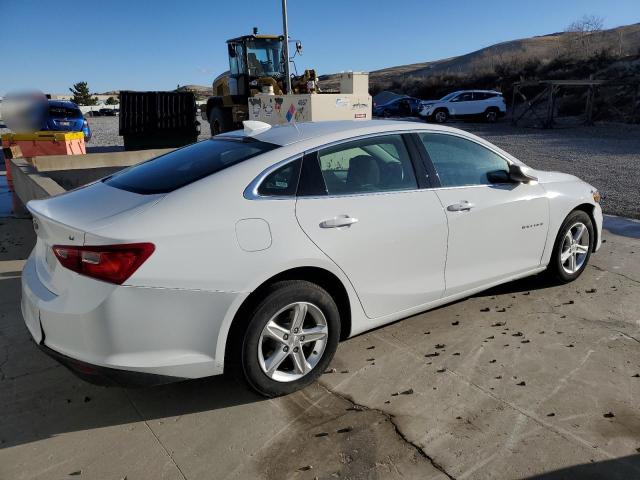 2023 CHEVROLET MALIBU LT 1G1ZD5ST0PF169029