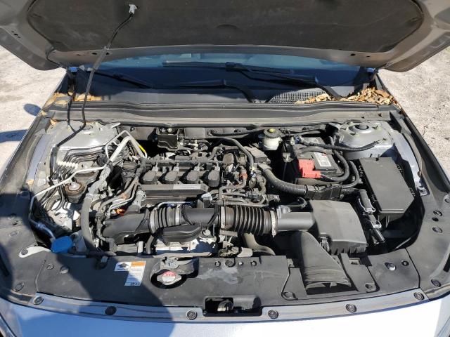 2019 HONDA ACCORD LX - 1HGCV1F17KA087169