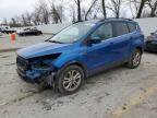 2017 FORD ESCAPE SE - 1FMCU0G99HUA25632