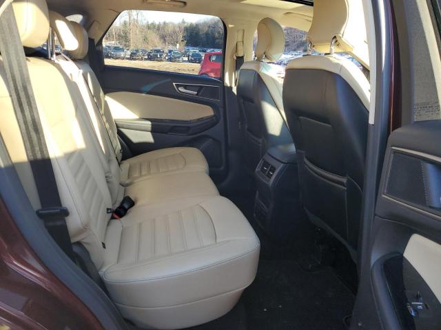 2016 FORD EDGE SEL 2FMPK4J95GBC33096