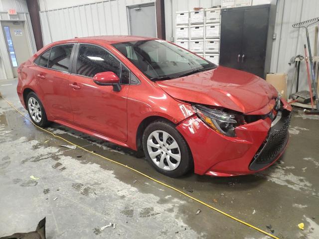 2020 TOYOTA COROLLA LE - 5YFEPRAE2LP073428