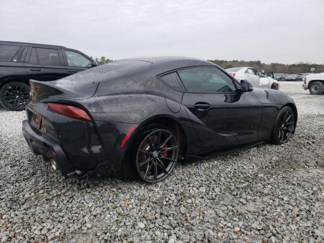 2025 TOYOTA SUPRA BASE WZ1DB0G04SW068532