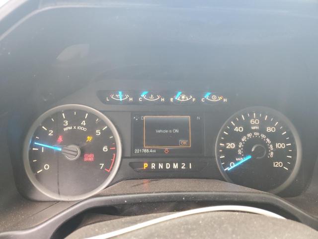 2017 FORD F150 SUPER - 1FTEW1CP4HFB04583