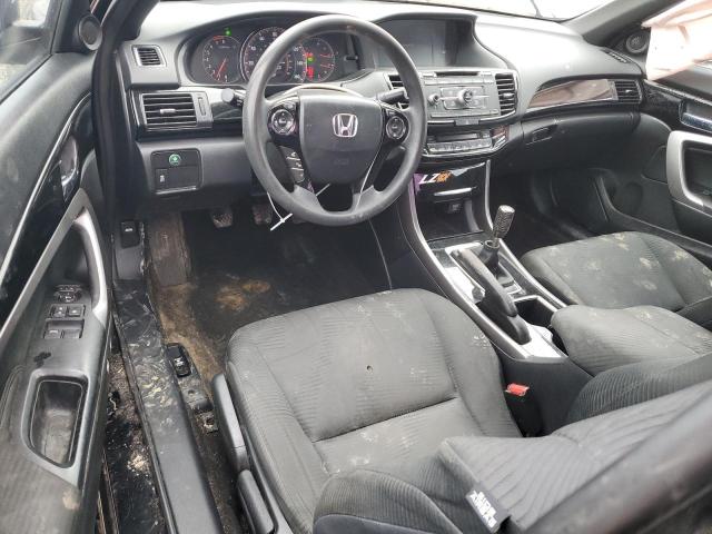 2016 HONDA ACCORD LX- 1HGCT1A31GA009993