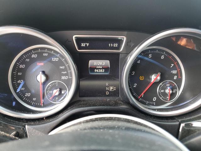 2016 MERCEDES-BENZ GLE 350 4M 4JGDA5HB7GA748357