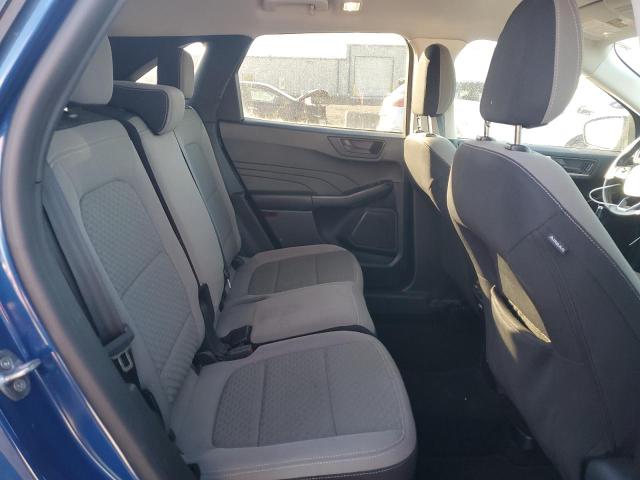 2022 FORD ESCAPE SE - 1FMCU9G6XNUB29553