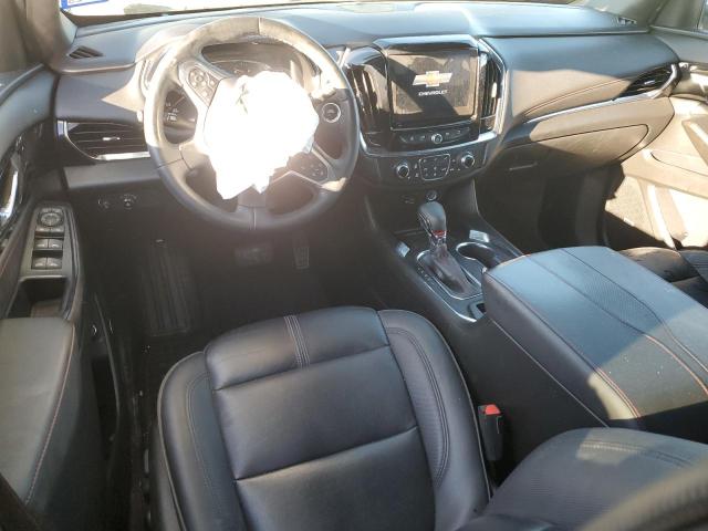 2023 CHEVROLET TRAVERSE R 1GNERJKW6PJ270784