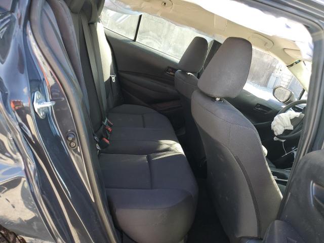 2024 TOYOTA COROLLA LE - 5YFB4MDE2RP099272