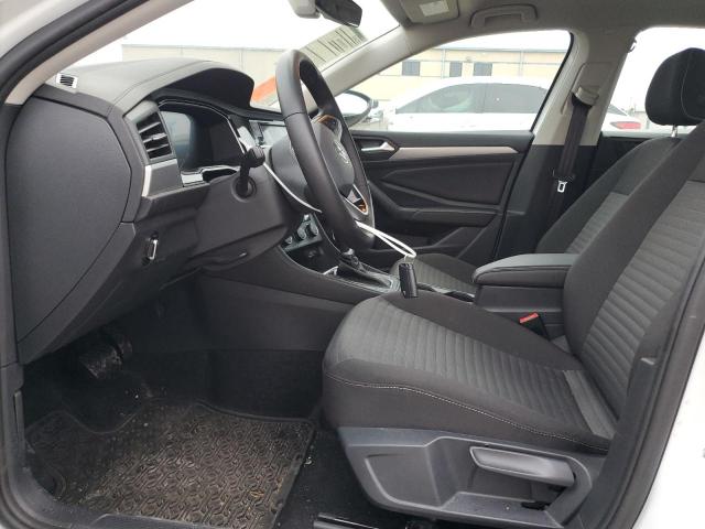 2024 VOLKSWAGEN JETTA S 3VW5M7BU0RM102747