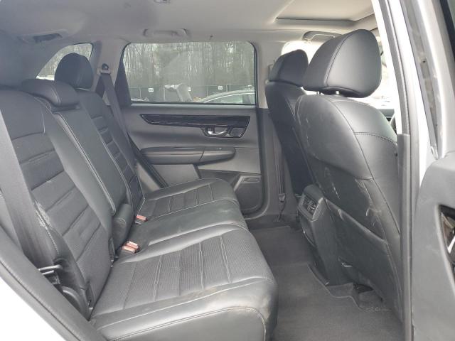 2024 HONDA CR-V EXL - 2HKRS3H70RH325137