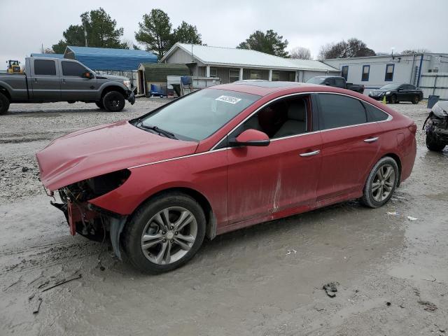 Vin: 5npe34af7jh626964, lot: 44529925, hyundai sonata sport 2018 img_1