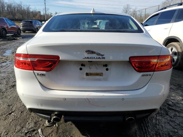 2017 JAGUAR XE PREMIUM SAJAD4BGXHA954787