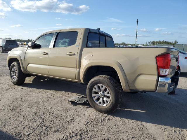 Vin: 5tfaz5cn5hx044304, lot: 45896395, toyota tacoma double cab 20172