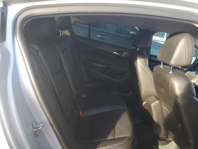 2017 CHEVROLET CRUZE PREM - 1G1BF5SMXH7101515