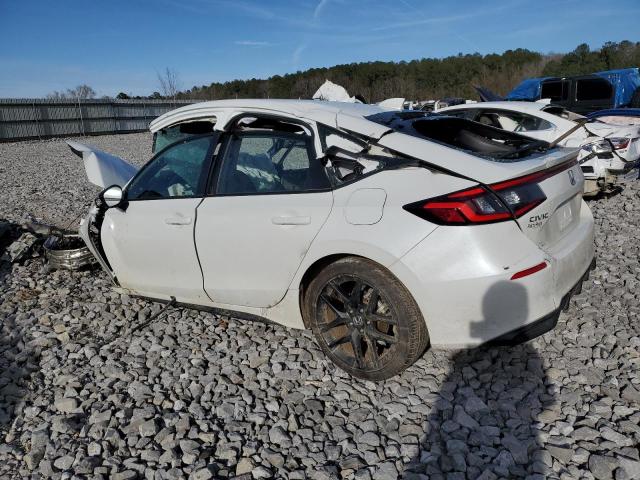 2024 HONDA CIVIC SPOR - 19XFL2H81RE019362